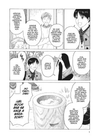 KUJIMA: SIEMPRE DANDO EL TRINO 3