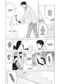 KUJIMA: SIEMPRE DANDO EL TRINO 3