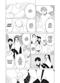 KUJIMA: SIEMPRE DANDO EL TRINO 3