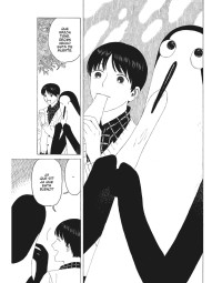 KUJIMA: SIEMPRE DANDO EL TRINO 3