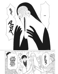 KUJIMA: SIEMPRE DANDO EL TRINO 3