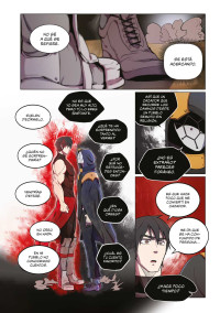 LATNA SAGA 2