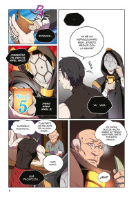 LATNA SAGA 2