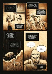 LATNA SAGA 2