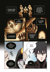 LATNA SAGA 2