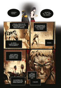 LATNA SAGA 2