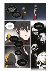 LATNA SAGA 2