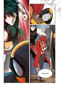 LATNA SAGA 2