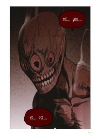 SWEET HOME 6