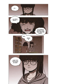 SWEET HOME 6