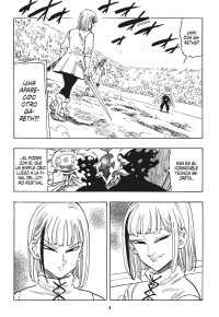 FOUR KNIGHTS OF THE APOCALYPSE 20