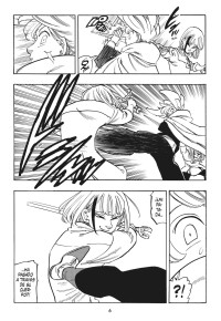 FOUR KNIGHTS OF THE APOCALYPSE 20