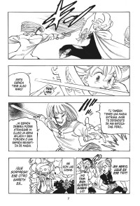 FOUR KNIGHTS OF THE APOCALYPSE 20