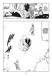 FOUR KNIGHTS OF THE APOCALYPSE 20