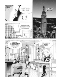 HIKARU NO GO 12