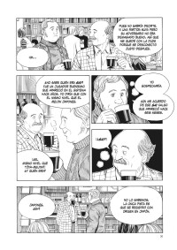 HIKARU NO GO 12