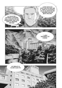 HIKARU NO GO 12