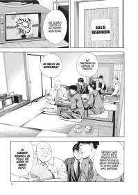 HIKARU NO GO 12