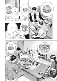 HIKARU NO GO 12
