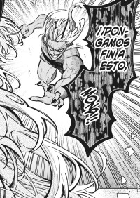 TOKYO ALIENS 11