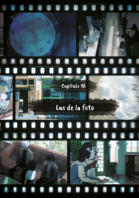 LINK CLICK. LOS AGENTES DEL TIEMPO 6
