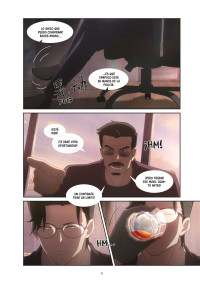 LINK CLICK. LOS AGENTES DEL TIEMPO 6