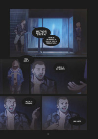 LINK CLICK. LOS AGENTES DEL TIEMPO 6