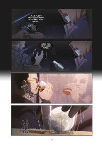 LINK CLICK. LOS AGENTES DEL TIEMPO 6