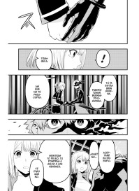 NUE’S EXORCIST 7