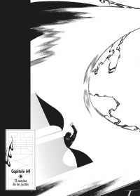 ESPÍRITUS MALÉVOLOS. MONONOGATARI 11