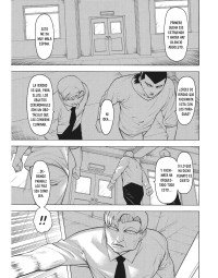 ESPÍRITUS MALÉVOLOS. MONONOGATARI 11