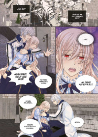 LA HIJA DEL EMPERADOR 12