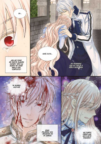 LA HIJA DEL EMPERADOR 12
