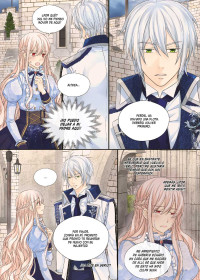 LA HIJA DEL EMPERADOR 12