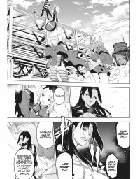KAIJIN REIJOH 14