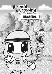 ANIMAL CROSSING 9