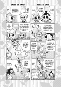 ANIMAL CROSSING 9