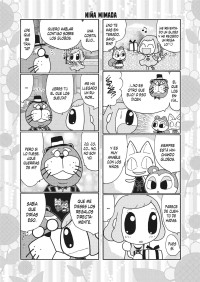 ANIMAL CROSSING 9