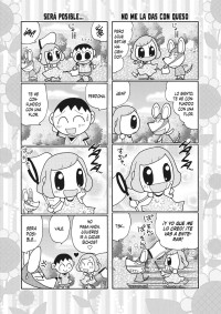 ANIMAL CROSSING 9