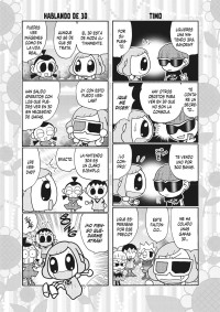 ANIMAL CROSSING 9