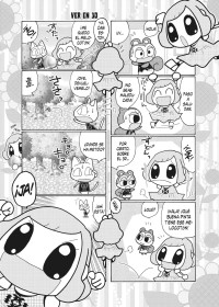 ANIMAL CROSSING 9