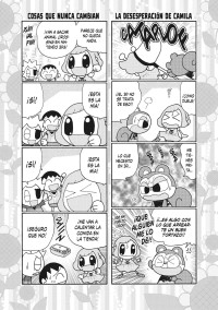 ANIMAL CROSSING 9