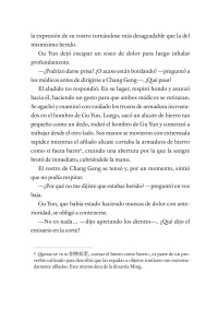 LAS TRES ESTRELLAS DE LA CALAMIDAD 3