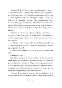 LAS TRES ESTRELLAS DE LA CALAMIDAD 3