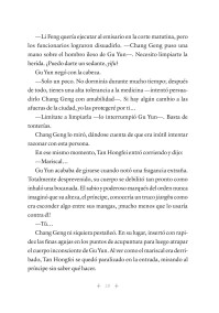 LAS TRES ESTRELLAS DE LA CALAMIDAD 3
