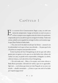 EL GUARDIÁN DE ALMAS 3