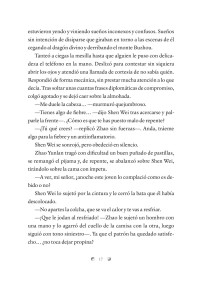 EL GUARDIÁN DE ALMAS 3