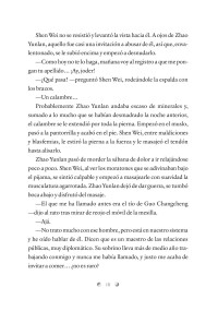 EL GUARDIÁN DE ALMAS 3