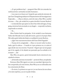 EL GUARDIÁN DE ALMAS 3