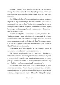 EL GUARDIÁN DE ALMAS 3